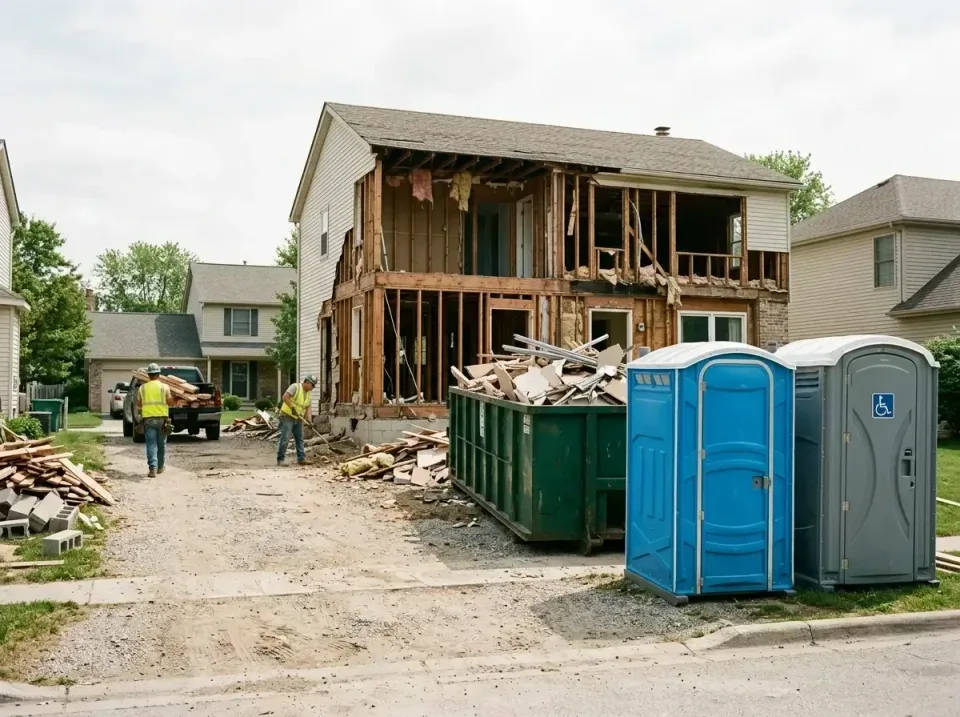 home-renovation-demolition-sit-010 — frequently asked questions, Portable Toilet & Dumpsters Rental in Cooper City, FL